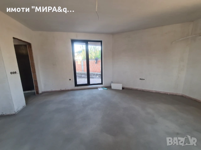 Двустаен апартамент с Двор за продажба – кв. Воеводски, гр. Хасково, снимка 2 - Апартаменти - 53201956