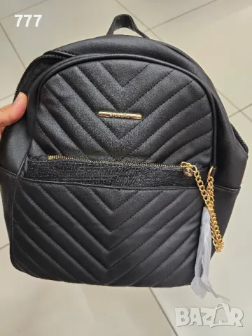 дамски раници 