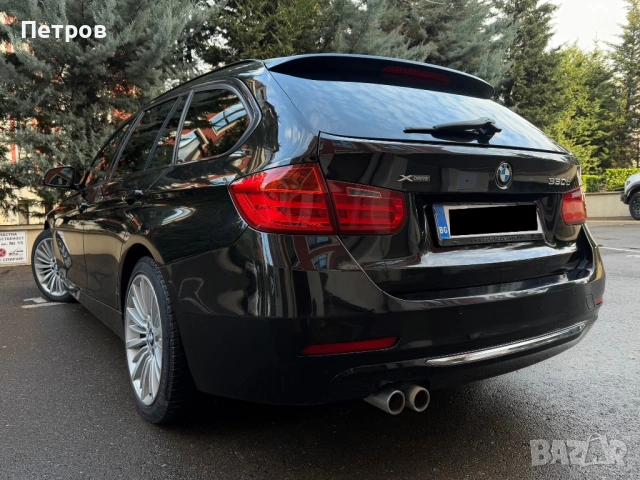 Bmw 330 D; xDrive Luxury Line / BMW F31, снимка 3 - Автомобили и джипове - 53299404