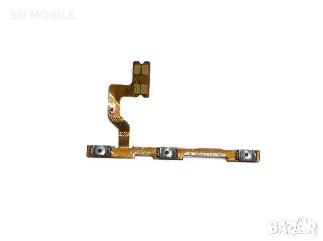 Лентов кабел бутони за Xiaomi Redmi 8 оригинал употребяван