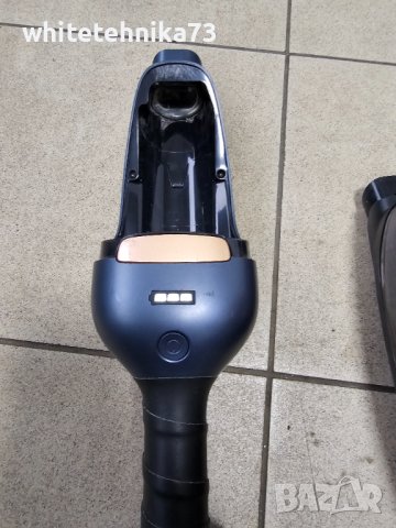 Прахосмукачки AEG за части , снимка 3 - Прахосмукачки - 43712988