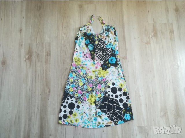 Лятна рокля, снимка 3 - Рокли - 28758163