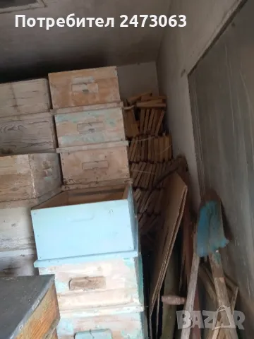 пчели, снимка 12 - За пчели - 48371094