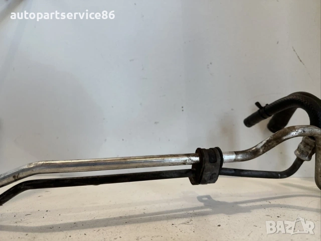 Маркуч тръба за хидравлично управление за Jeep Grand Cherokee 3.0 CRD (2012) 05154410AB, снимка 2 - Части - 53513068