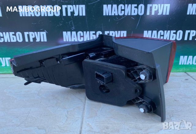 Стопове Led стоп за Фолксваген Т 7 Vw T7 Multivan Vw Touareg, снимка 4 - Части - 43557201