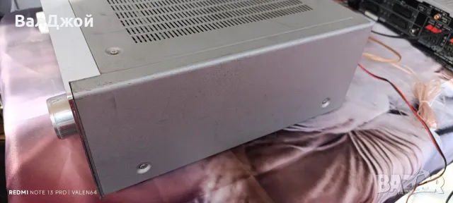 Sony STR-DB790, снимка 7 - Ресийвъри, усилватели, смесителни пултове - 49125711