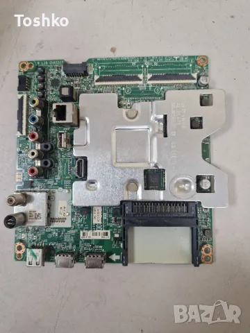 LG 43UK6300MLB EAX67872805(1.1) EBT 65120403 LGP43DJ-17U1 HC430DGG-ABTL1-A11X