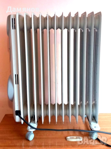 Маслен радиатор  NEO - 2000W   12 ребра