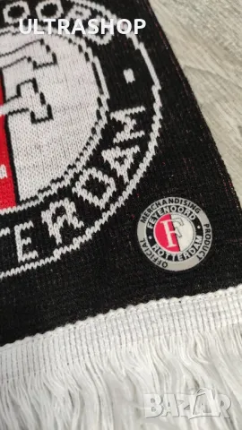 Футболен шал на Фейнорд , снимка 4 - Футбол - 48313824