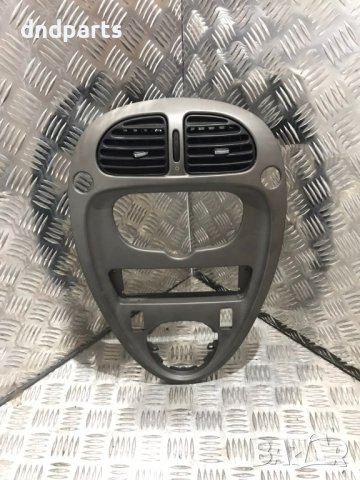 Централна конзола Citroen Xsara Picasso, 1.6HDI, 110к.с., 2005г.