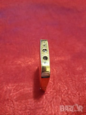 Стара газова запалка , снимка 7 - Други ценни предмети - 36605010