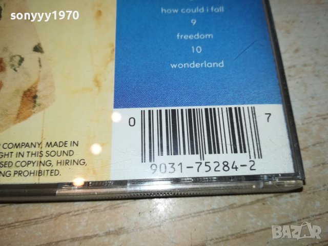 SIMPLY RED ORIGINAL CD 2003231557, снимка 10 - CD дискове - 40071022