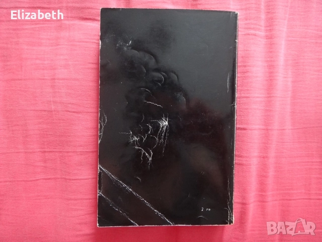 Атентатът срещу Хайдрих - Мирослав Иванов, снимка 2 - Художествена литература - 52503943