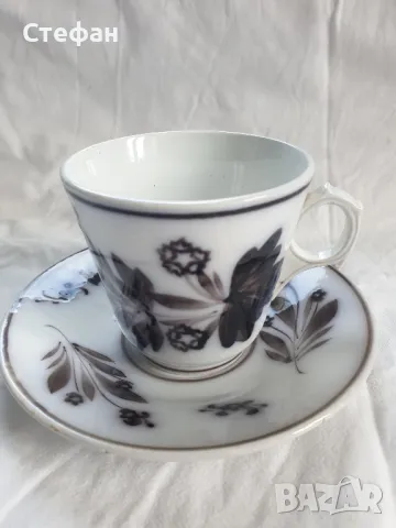 Френски порцеланов комплект нач. 20 век