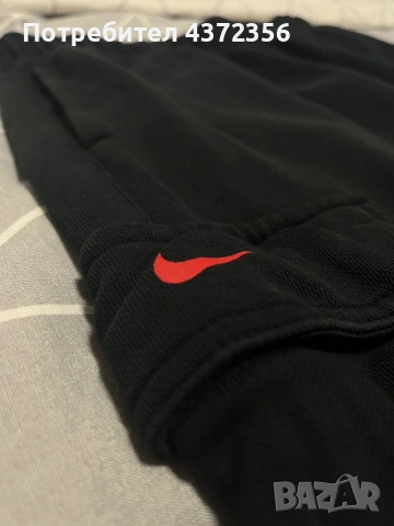 Мъжко долнище Nike Jogger, снимка 5 - Спортни дрехи, екипи - 53305247