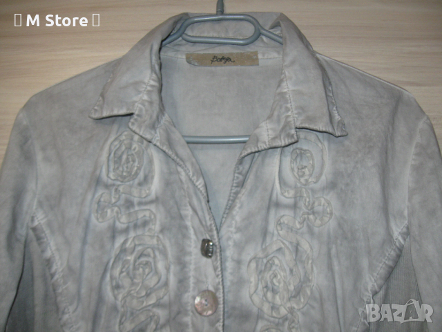 Bottega дамска риза, снимка 1