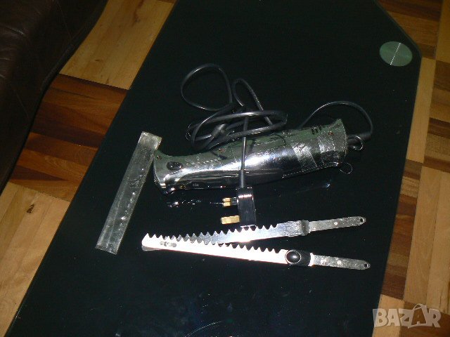ЕЛ.НОЖ за кухнята, снимка 2 - Други - 43164819