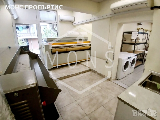 търговско помещение в гр. Велико Търново, кв. Бузлуджа., снимка 6 - Магазини - 51874033