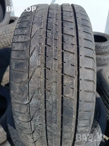 225/45/17,pirelli, снимка 4 - Гуми и джанти - 48789658
