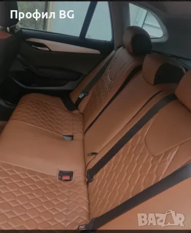 BMW X1 2.3D Xdrive, снимка 6 - Автомобили и джипове - 50165687