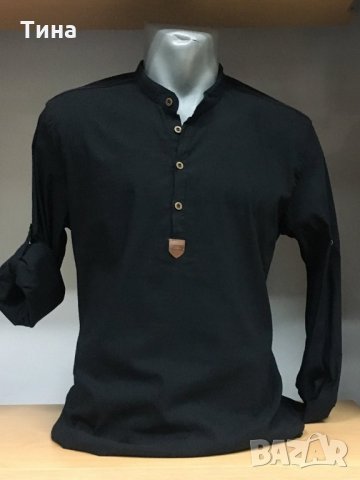 Яки спортни ризи, снимка 2 - Ризи - 27395291