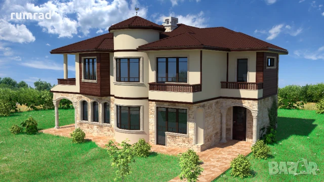 Продава къща в с.Иваняне, снимка 2 - Къщи - 50874479