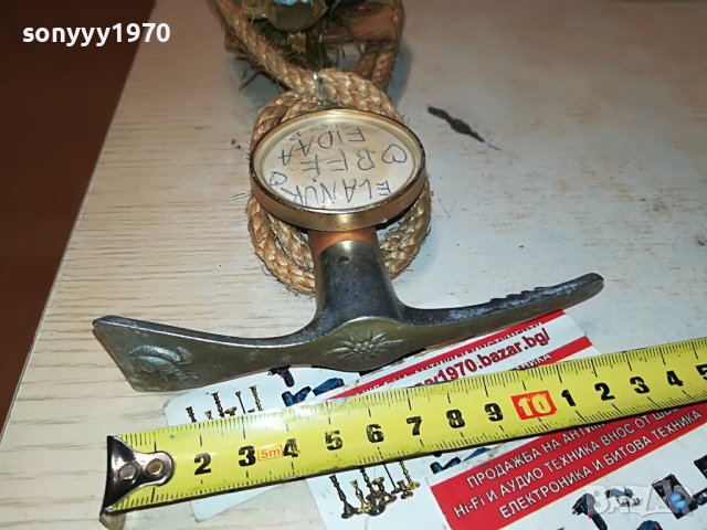 ПИКЕЛ ЗА КОЛЕКЦИЯ ДЕКОР ОТ ГЕРМАНИЯ 3005231909, снимка 15 - Колекции - 40877249