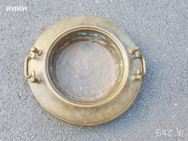 Мангал печка 