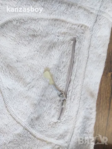 jack Wolfskin sherpa - страхотно дамско горнище S, снимка 7 - Блузи с дълъг ръкав и пуловери - 47694504