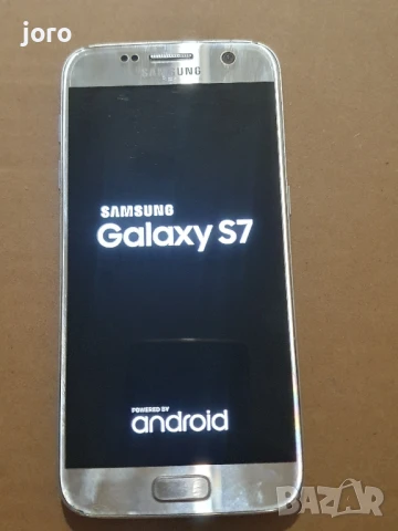 samsung s7, снимка 2 - Samsung - 50929647