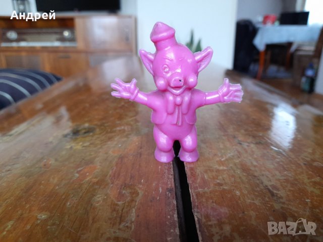 Стара играчка прасе #2