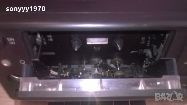 TELEFUNKEN HC1500 HIGH COM-HIFI DECK-ВНОС ХОЛАНДИЯ, снимка 14 - Декове - 27790261