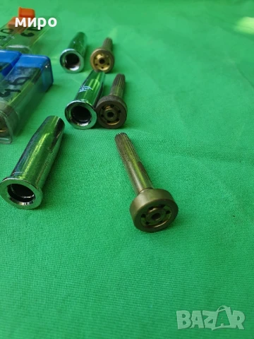 Дюзи за рязане с пропан HARRIS 6NX made in U.S.A., снимка 7 - Други инструменти - 51355893