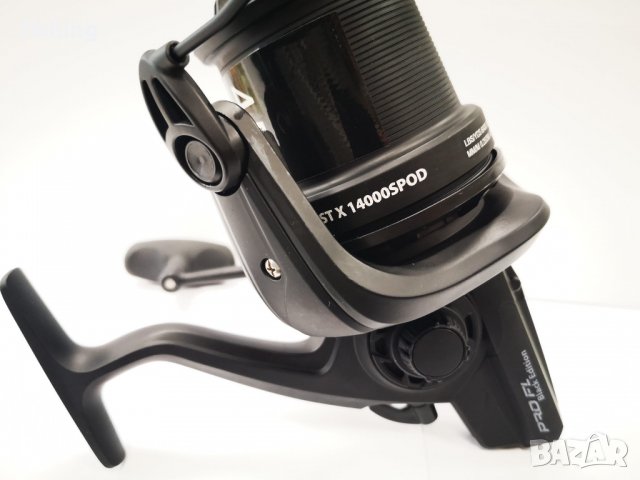 Промо Макара FL Blast X 14000 SPOD, снимка 4 - Макари - 38223025