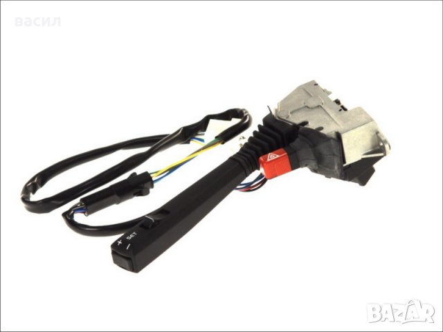 VOLVO ключ за мигачи и темпомат VOLVO -B10,B12, FL10  OE- 8158723