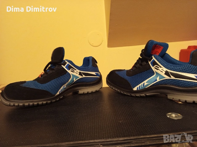 Чисто нови Engelbert strauss "S1 , снимка 2 - Други - 53433075