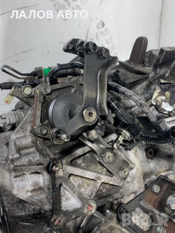 Скоростна Кутия 6 Степенна Тойота Авенсис Т25 2.0 Toyota Avensis T25 2.0, снимка 4 - Части - 52686947