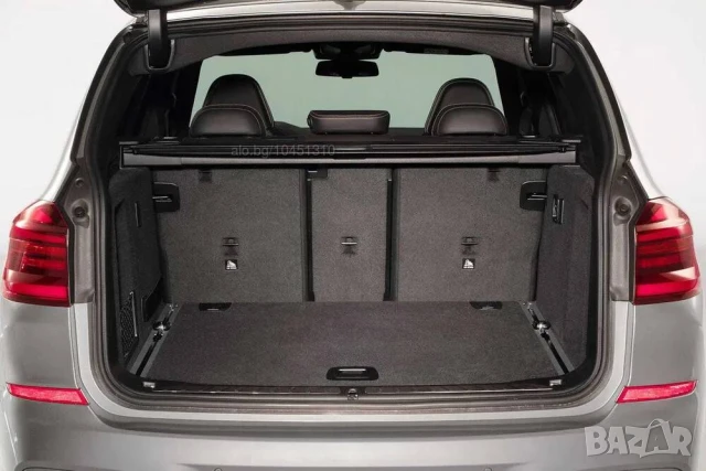 Щора за багажник за BMW X3 G01 (2017-)