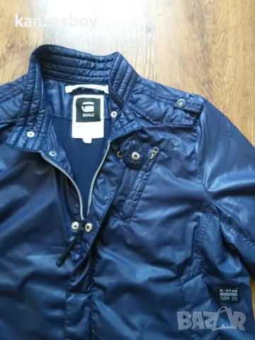 g-star - страхотно дамско яке КАТО НОВО M