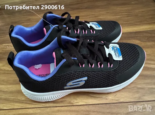 Маратонки за момиче. Размер 37, снимка 8 - Детски маратонки - 50372035