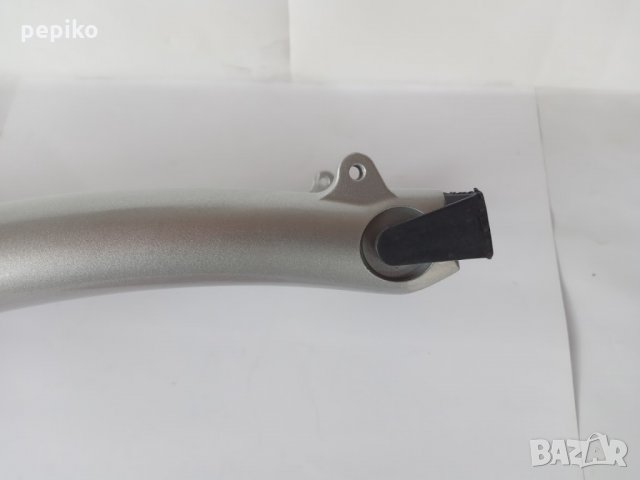 Продавам колела внос от Германия алуминиева вилка SF13-CR-7V-P-700C-40 SUNTOUR 28 цола вибрейк, снимка 9 - Велосипеди - 27927166