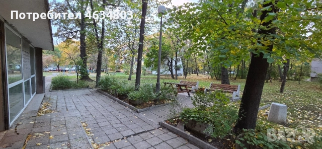 ОТ СОБСТВЕНИК: Тристаен апартамент Захарна Фабрика, снимка 13 - Апартаменти - 52202021