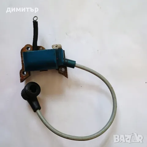 Бобина за стари модели Хускварна/Husqvarna 44/444 и др.