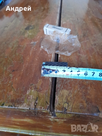 Стар червяк,нож за острилка за моливи Hema, снимка 9 - Други ценни предмети - 52310353