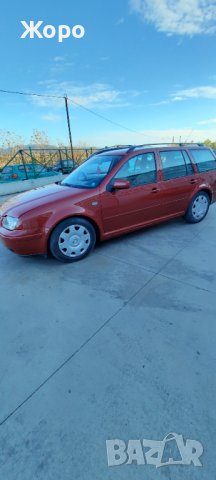 Фолксваген Бора 1,9 TDI