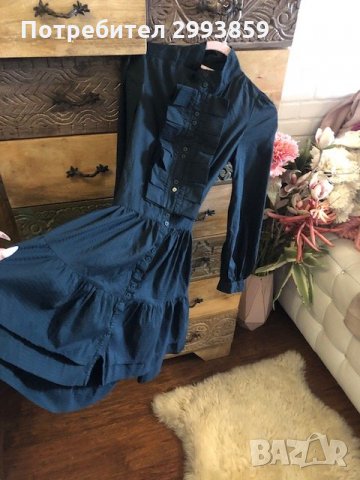 Рокля Бригада*С, снимка 2 - Рокли - 35522471