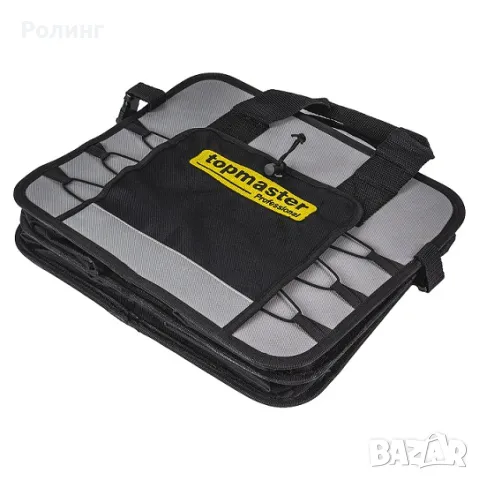 Органайзер за багажник на автомобил ТМР/499951, снимка 2 - Други инструменти - 47310252