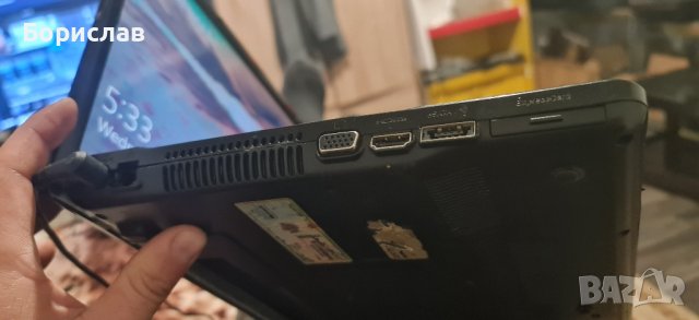 Sony vaio pcg-71212L /  i3 m370   работещо дъно, снимка 6 - Лаптопи за работа - 40527083