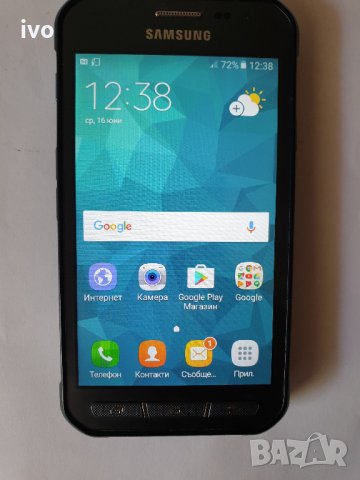 samsung xcover 3, снимка 13 - Samsung - 33250132