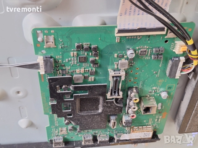 SSB BN94-15767J BN41-02756C , за 50-инчов телевизор SAMSUNG Модел UE50TU8072U , с дисплей CY-BT050HG